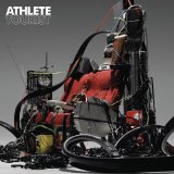 Athlete 'Wires' Piano, Vocal & Guitar Chords