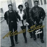 Atlantic Starr 'I'll Remember You' Piano, Vocal & Guitar Chords (Right-Hand Melody)
