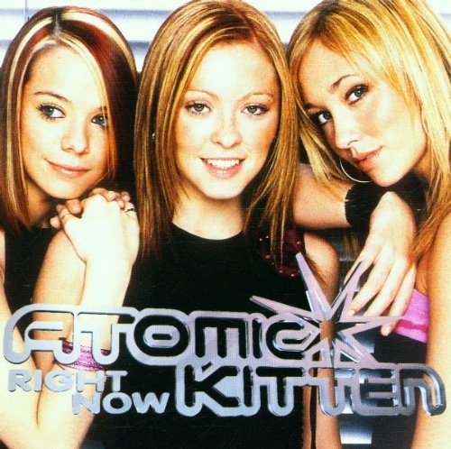Easily Download Atomic Kitten Printable PDF piano music notes, guitar tabs for  Piano Chords/Lyrics. Transpose or transcribe this score in no time - Learn how to play song progression.