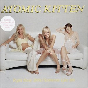 Easily Download Atomic Kitten Printable PDF piano music notes, guitar tabs for  Clarinet Solo. Transpose or transcribe this score in no time - Learn how to play song progression.