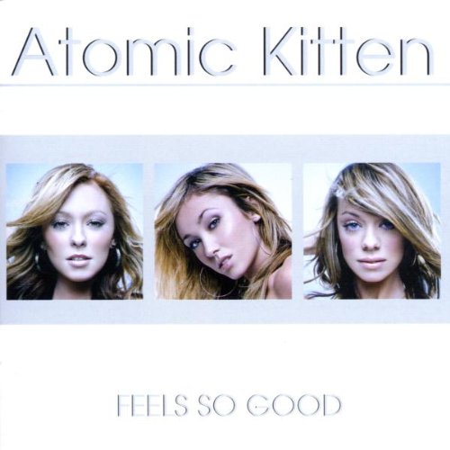Easily Download Atomic Kitten Printable PDF piano music notes, guitar tabs for  Piano, Vocal & Guitar Chords. Transpose or transcribe this score in no time - Learn how to play song progression.