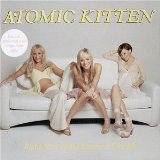 Atomic Kitten 'Whole Again' Piano, Vocal & Guitar Chords