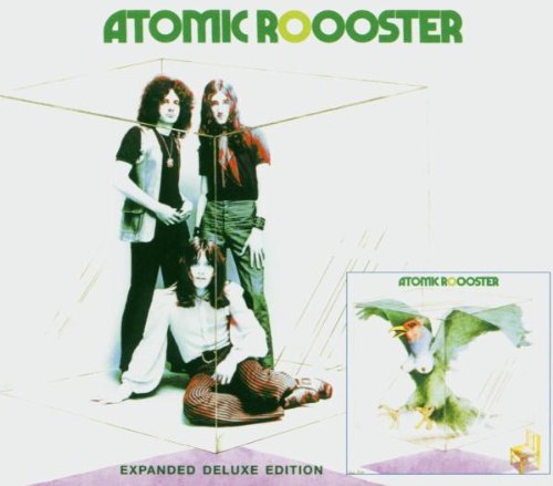 Easily Download Atomic Rooster Printable PDF piano music notes, guitar tabs for  Piano, Vocal & Guitar Chords. Transpose or transcribe this score in no time - Learn how to play song progression.