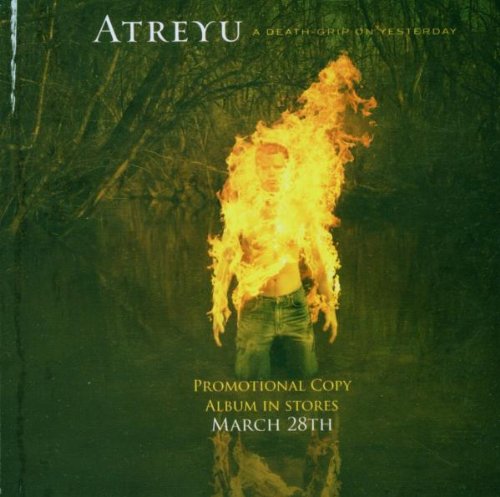 Easily Download Atreyu Printable PDF piano music notes, guitar tabs for  Guitar Tab. Transpose or transcribe this score in no time - Learn how to play song progression.