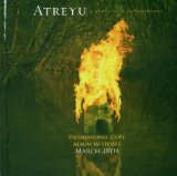 Atreyu 'My Fork In The Road (Your Knife In My Back)' Guitar Tab