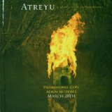 Atreyu 'Untitled Finale' Guitar Tab