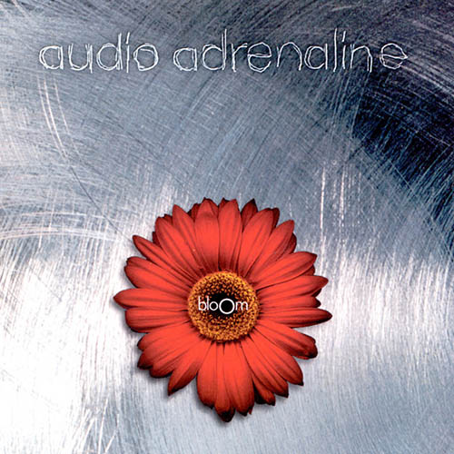 Easily Download Audio Adrenaline Printable PDF piano music notes, guitar tabs for  Guitar Tab. Transpose or transcribe this score in no time - Learn how to play song progression.