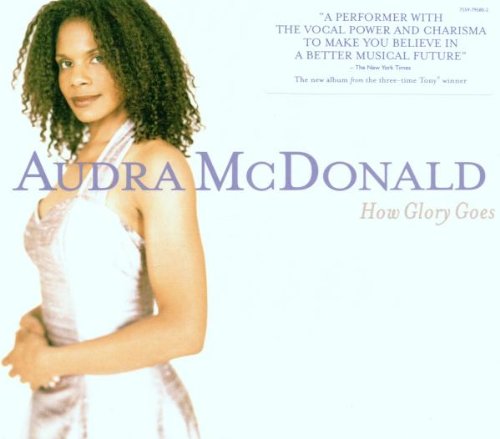 Easily Download Audra McDonald Printable PDF piano music notes, guitar tabs for  Piano, Vocal & Guitar Chords (Right-Hand Melody). Transpose or transcribe this score in no time - Learn how to play song progression.