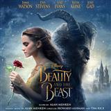Audra McDonald 'Aria (from Beauty And The Beast)' Easy Piano