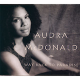 Audra McDonald 'Come To Jesus' Piano & Vocal