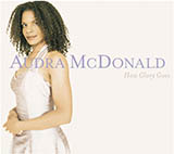 Audra McDonald 'I Had Myself A True Love' Piano, Vocal & Guitar Chords (Right-Hand Melody)