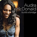 Audra McDonald 'My Heart' Piano & Vocal