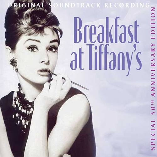 Easily Download Audrey Hepburn Printable PDF piano music notes, guitar tabs for  Piano, Vocal & Guitar Chords (Right-Hand Melody). Transpose or transcribe this score in no time - Learn how to play song progression.