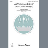 Audrey Snyder 'A Christmas Introit (Hodie Christus Natus Est)' 2-Part Choir