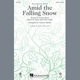 Audrey Snyder 'Amid The Falling Snow' SATB Choir