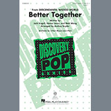 Audrey Snyder 'Better Together' 3-Part Mixed Choir