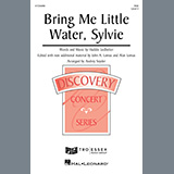 Audrey Snyder 'Bring Me Little Water, Silvie' SSA Choir