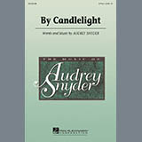 Audrey Snyder 'By Candlelight' 2-Part Choir