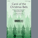 Audrey Snyder 'Carol Of The Christmas Bells' 3-Part Mixed Choir