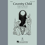 Audrey Snyder 'Coventry Child' SSA Choir