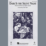 Audrey Snyder 'Dark Is The Silent Night' SATB Choir