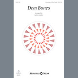 Audrey Snyder 'Dem Bones' 2-Part Choir