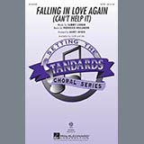 Audrey Snyder 'Falling In Love Again (Can't Help It)' SSA Choir