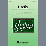 Audrey Snyder 'Firefly' 2-Part Choir