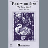 Audrey Snyder 'Follow The Star' SATB Choir