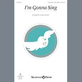 Audrey Snyder 'I'm Gonna Sing' Unison Choir