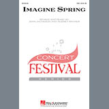 Audrey Snyder 'Imagine Spring' SSA Choir