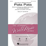 Audrey Snyder 'Pata Pata' 2-Part Choir