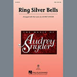 Audrey Snyder 'Ring Silver Bells' SSA Choir