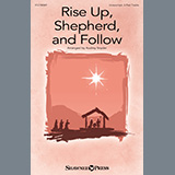 Audrey Snyder 'Rise Up, Shepherd, And Follow' Choir