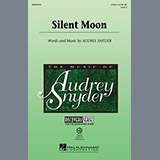 Audrey Snyder 'Silent Moon' 2-Part Choir