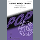 Audrey Snyder 'Sweet Baby James' TTBB Choir