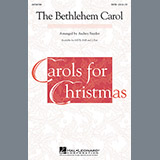 Audrey Snyder 'The Bethlehem Carol' SATB Choir