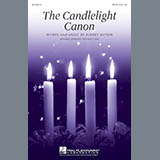 Audrey Snyder 'The Candlelight Canon' SATB Choir