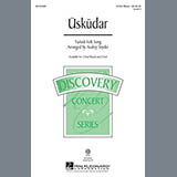 Audrey Snyder 'Uskudar' 3-Part Mixed Choir