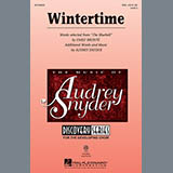 Audrey Snyder 'Wintertime' SSA Choir