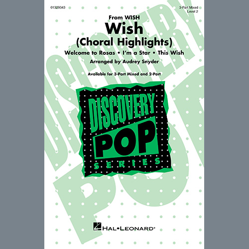 Easily Download Audrey Snyder Printable PDF piano music notes, guitar tabs for  3-Part Mixed Choir. Transpose or transcribe this score in no time - Learn how to play song progression.