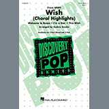 Audrey Snyder 'Wish (Choral Highlights)' 3-Part Mixed Choir