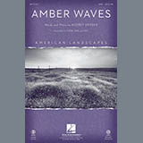 Audrey Snyder 'Amber Waves' SATB Choir