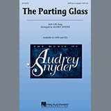 Audrey Snyder 'The Parting Glass' SATB Choir