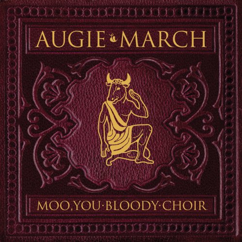 Easily Download Augie March Printable PDF piano music notes, guitar tabs for  Piano, Vocal & Guitar Chords. Transpose or transcribe this score in no time - Learn how to play song progression.