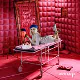 Ava Max 'Sweet But Psycho' Piano, Vocal & Guitar Chords (Right-Hand Melody)