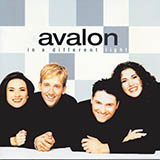 Avalon 'Always Have, Always Will' Guitar Chords/Lyrics