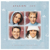 Avalon 'Don't Save It All For Christmas Day' Piano, Vocal & Guitar Chords (Right-Hand Melody)