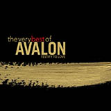 Avalon 'Everything To Me' Piano, Vocal & Guitar Chords (Right-Hand Melody)