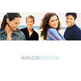 Avalon 'I Don't Want To Go' Piano, Vocal & Guitar Chords (Right-Hand Melody)